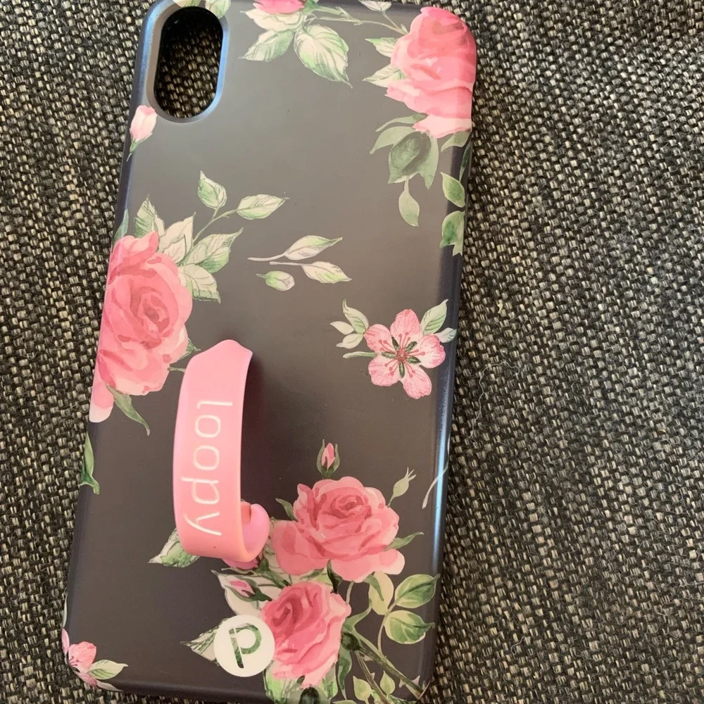 Loopy case